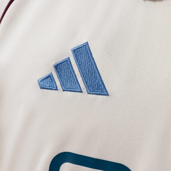 2025-26 AJAX THIRD AWAY (FAN VERSION)