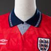1990 ENGLAND AWAY