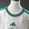 2026 ALGERIA WORLD CUP HOME KIDS KIT