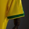 1997 BRAZIL HOME