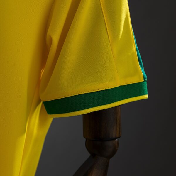 1997 BRAZIL HOME