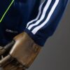 2010-11 REAL MADRID AWAY LONG SLEEVE
