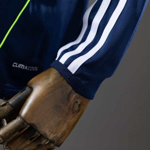 2010-11 REAL MADRID AWAY LONG SLEEVE