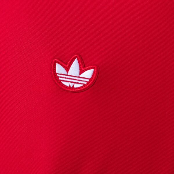 ARSENAL TERRACE ICONS LONG SLEEVE T-SHIRT RED