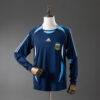 2006 ARGENTINA AWAY LONG SLEEVE