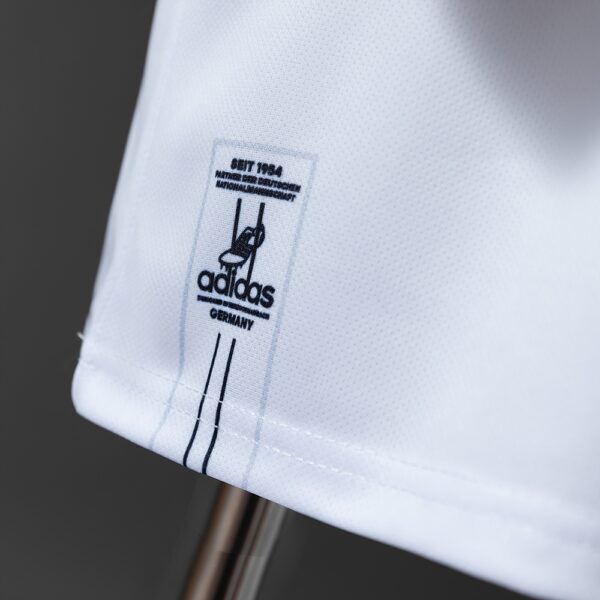 2026 GERMANY WORLD CUP HOME MEN AND KIDS KIT