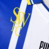 1995-97 SHEFFIELD WEDNESDAY HOME