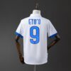 2009-10 INTER MILAN AWAY