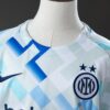 2025-26 INTER MILAN AWAY MEN AND KIDS KIT