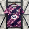 2025-26 LILLE FOURTH AWAY