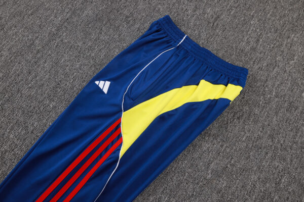 2025-26 ARSENAL TRACKSUITS TRAINING SUIT