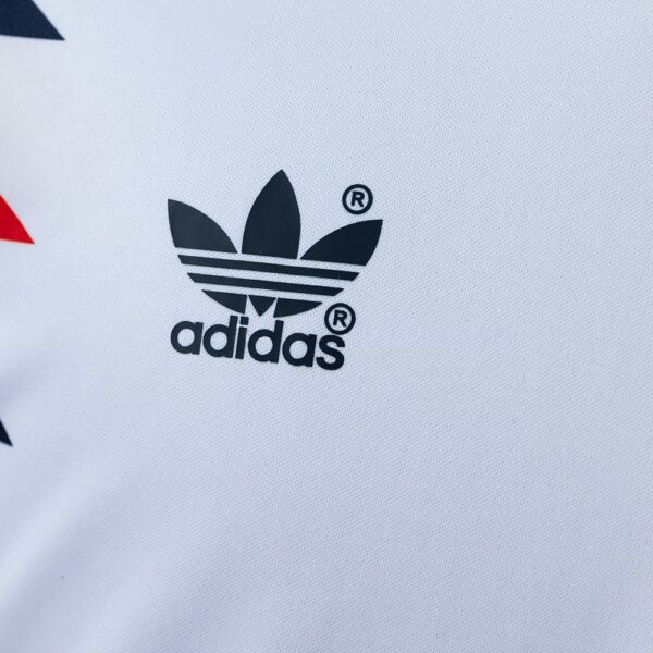 1990 ENGLAND HOME (FAN VERSION)