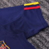 2010 SPAIN AWAY KIDS KIT