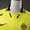 1996-97 BORUSSIA DORTMUND HOME LONG SLEEVE