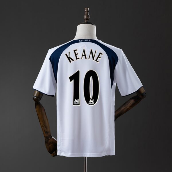 2006-07 TOTTENHAM HOTSPUR HOME