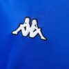 1999-00 JUVENTUS THIRD AWAY LONG SLEEVE