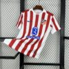 2025-26 ATLÉTICO DE MADRID HOME FAN VERSION