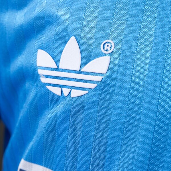 1990 OLYMPIQUE DE MARSEILLE AWAY