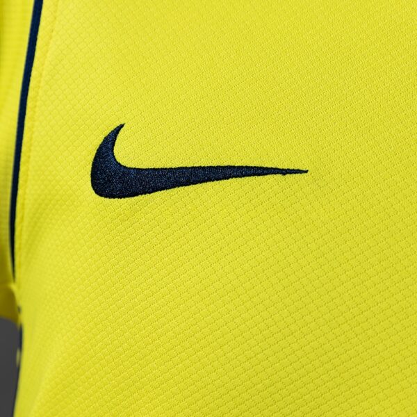 2025-26 TOTTENHAM HOTSPUR THIRD AWAY (FAN VERSION)