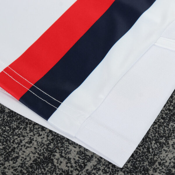 2002-03 PSG AWAY KIDS KIT