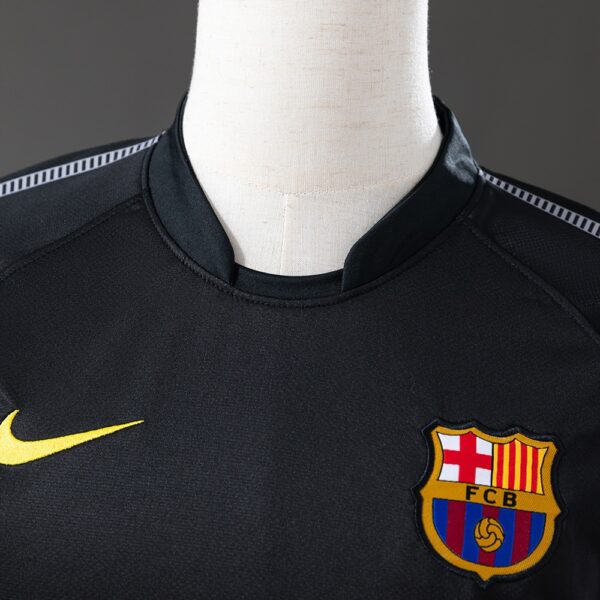 2011-12 BARCELONA AWAY