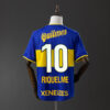 1999-00 BOCA JUNIORS HOME