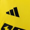 2026-27 COLO COLO GK YELLOW