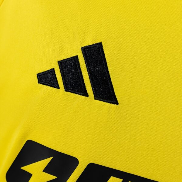 2026-27 COLO COLO GK YELLOW