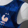 2026 FRANCE HOME WOMEN'S VEST
