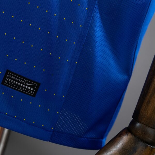 2010 BRAZIL AWAY