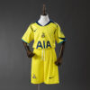 2025-26 TOTTENHAM HOTSPUR THIRD AWAY MEN AND KIDS KIT