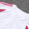 2026-27 REAL MADRID JACKET TRACKSUITS TRAINING SUIT