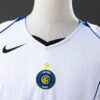 2004-05 INTER MILAN AWAY
