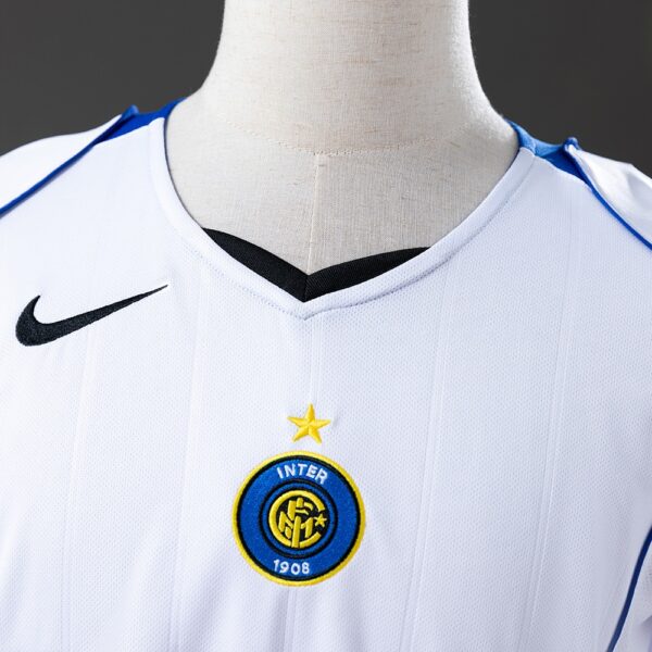 2004-05 INTER MILAN AWAY