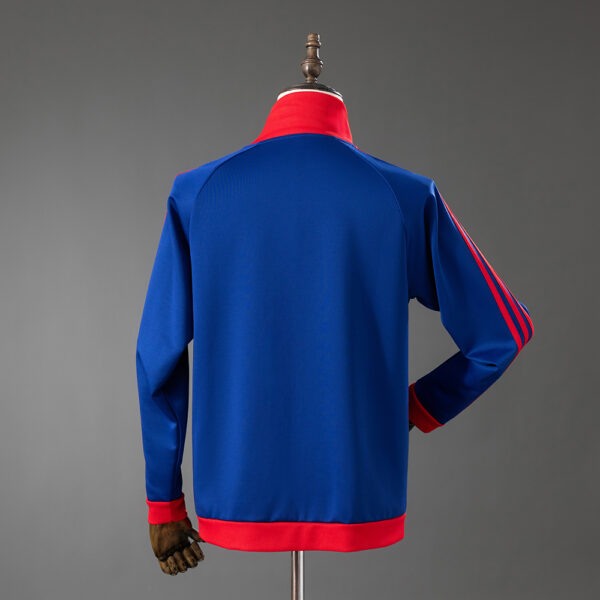 2026 UNIVERSIDAD DE CHILE ORIGINALS JACKET