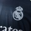 2025-26 REAL MADRID AWAY FAN VERSION