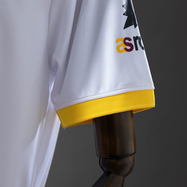 1991-92 ROMA AWAY