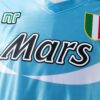 1990-91 NAPOLI HOME