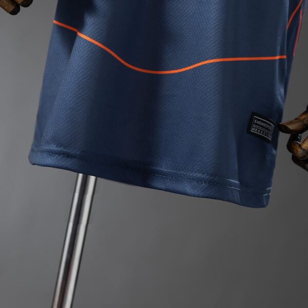 2025-26 INTER MILAN THIRD AWAY MEN AND KIDS KIT