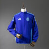 2025 ARGENTINA WINDBREAKER JACKET REVERSIBLE