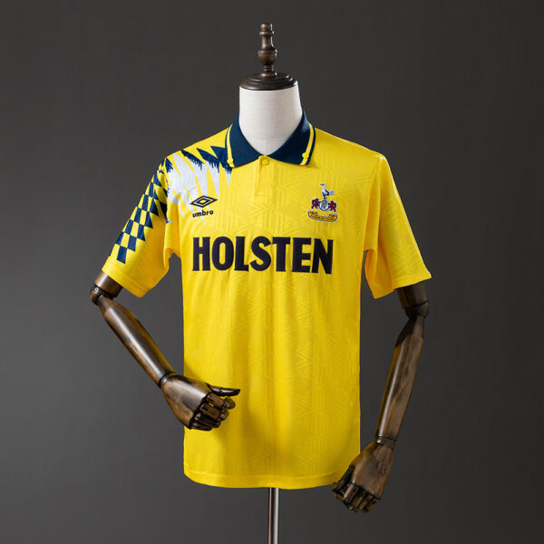 1992-94 TOTTENHAM HOTSPUR AWAY