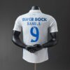 2025-26 PORTO THIRD AWAY (PLAYER VERSION)