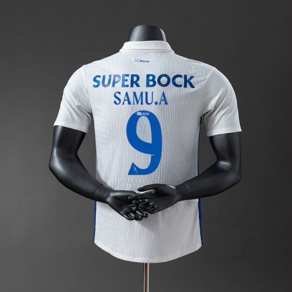2025-26 PORTO THIRD AWAY (PLAYER VERSION)