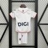 2025-26 OSASUNA THIRD AWAY KIDS KIT