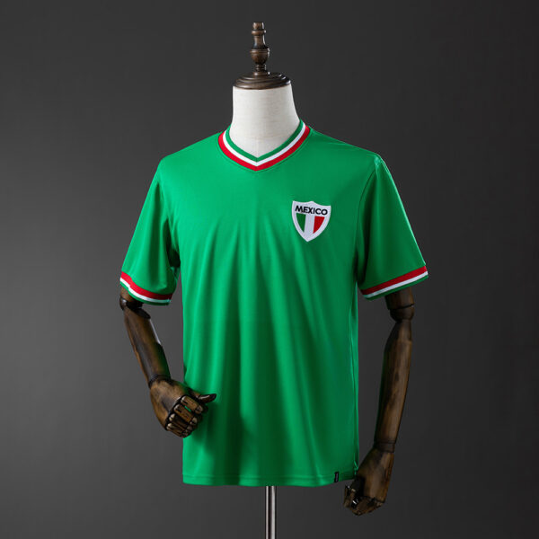 1970 MEXICO HOME