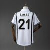 2000-01 VALENCIA HOME