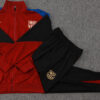 24-25 BARCELONA JACKET TRACKSUITS TRAINING SUIT
