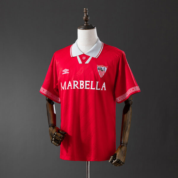 1994-96 SEVILLA FC AWAY