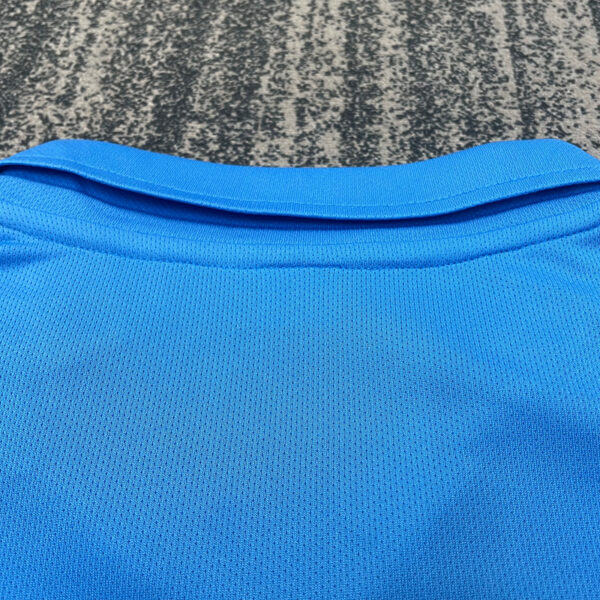 1987-88 NAPOLI HOME KIDS KIT