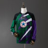 1995-96 NEWCASTLE GOALKEEPER LONG SLEEVE